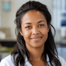 Professionnelle de santé africaine